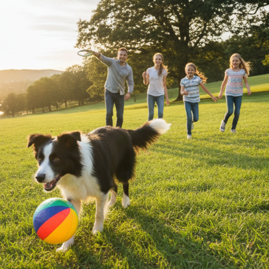 5-beste-hondenrassen-voor-gezinnen