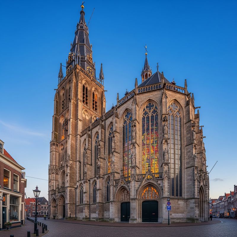 de-5-meest-religieuze-steden-in-nederland-t