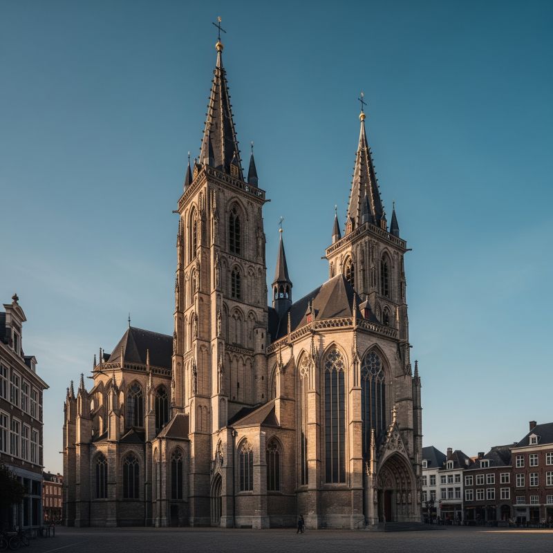 de-5-meest-religieuze-steden-in-nederland-t