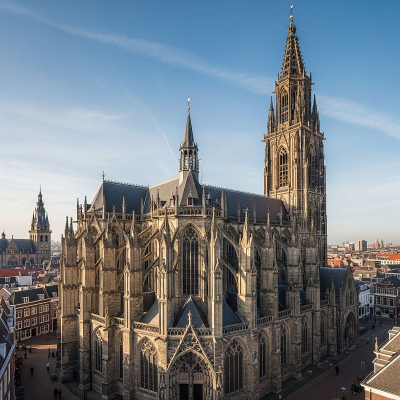 de-5-meest-religieuze-steden-in-nederland-t