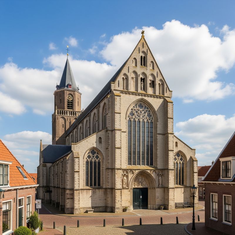 de-5-meest-religieuze-steden-in-nederland-t