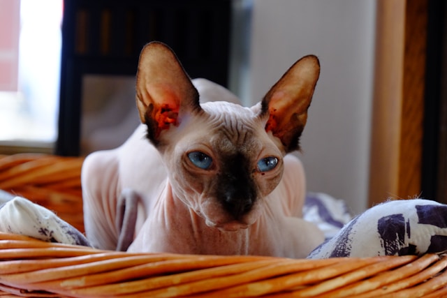 de-5-meest-sociale-katten
