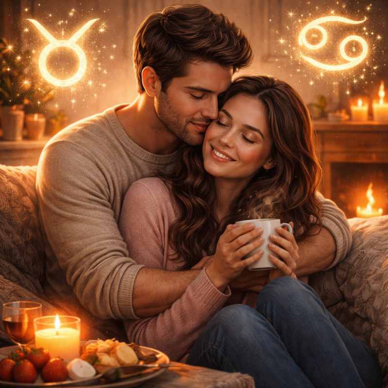 de-5-meest-compatibele-koppels-van-de-dierenriem