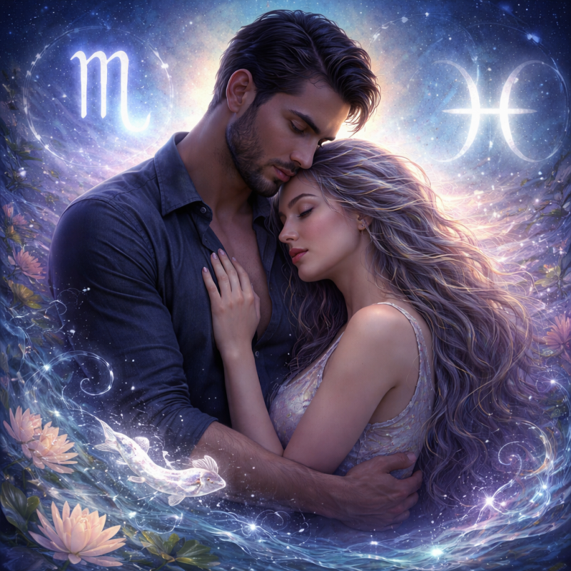 de-5-meest-compatibele-koppels-van-de-dierenriem