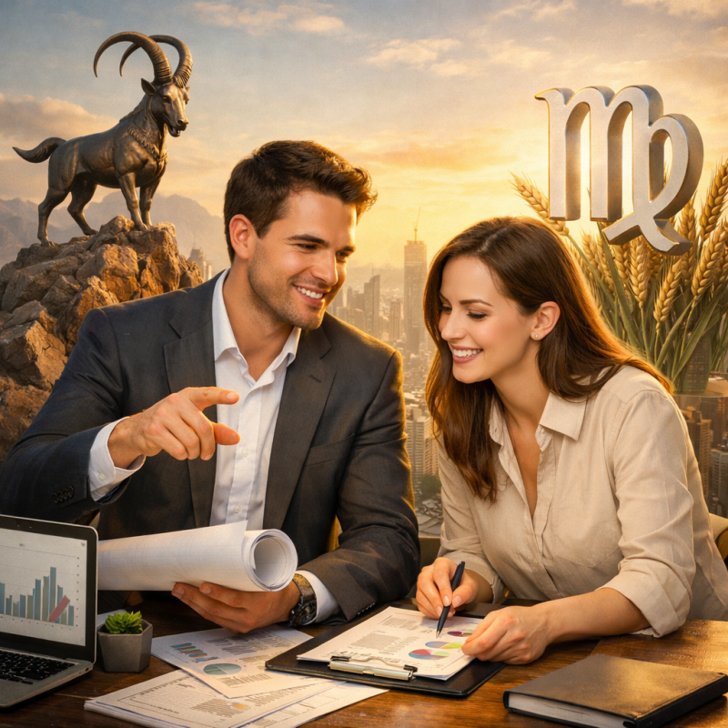 de-5-meest-compatibele-koppels-van-de-dierenriem