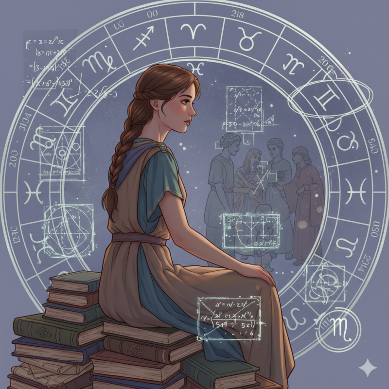 de-5-meest-verlegen-sterrenbeelden